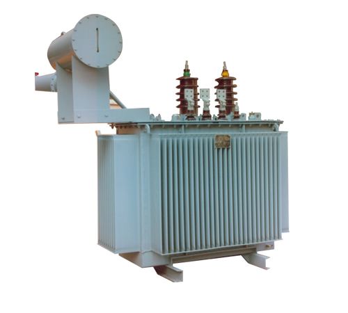 烟台S11-5000KVA/10KV/0.4KV油浸式变压器